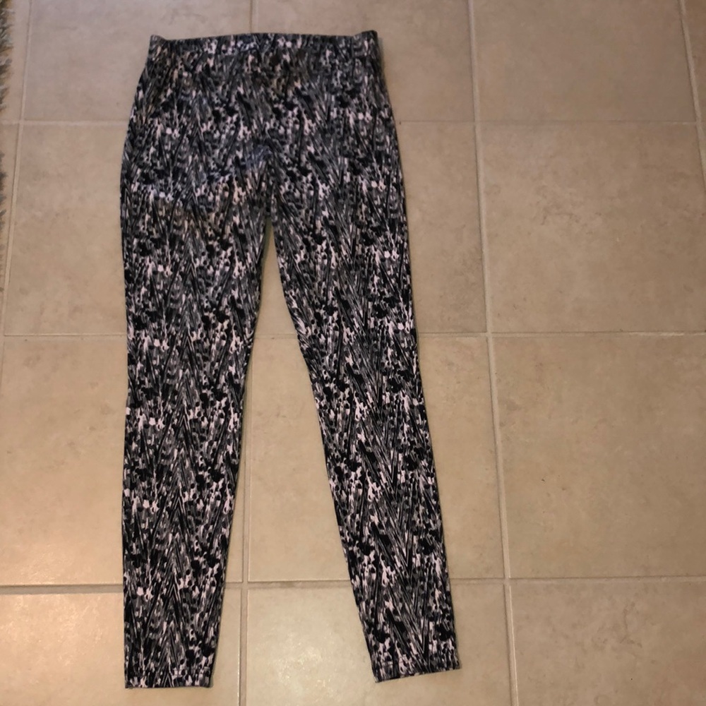 Hue jeggings